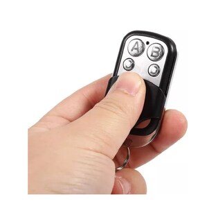 Foto 2 | Foto 2 | Puerta Eléctrica Control para Puerta Automática 4pz Negro