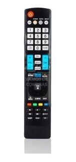 Foto 2 | Foto 2 | Control Remoto Compatible Con Lg Akb75375604 Lcd Smart