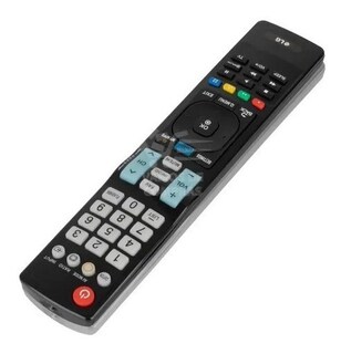 Foto 8 | Foto 8 | Control Remoto Compatible Con Lg Akb75375604 Lcd Smart