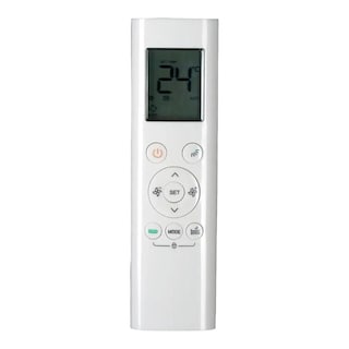 Foto 1 | Foto 1 | Control para Minisplit Midea Mirage Rg58b1/BGE Rg58a/BGEF