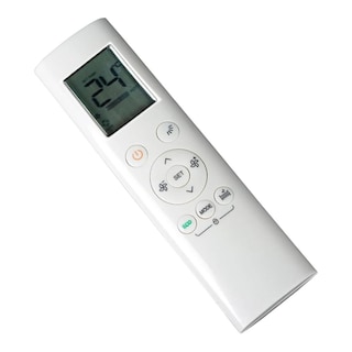 Foto 2 | Foto 2 | Control para Minisplit Midea Mirage Rg58b1/BGE Rg58a/BGEF