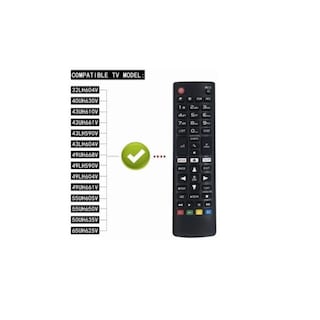 Foto 1 | Foto 1 | Control Remoto Lg Tv Compatible Con Led/smart Tv - Venta Internacional.