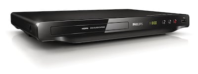 Foto 1 | Foto 1 | Reproductor De Dvd Philips All Multirregional Zone Free Hdmi 1080p - Venta Internacional.