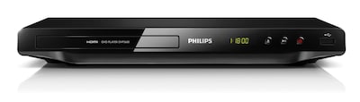 Foto 2 | Foto 2 | Reproductor De Dvd Philips All Multirregional Zone Free Hdmi 1080p - Venta Internacional.