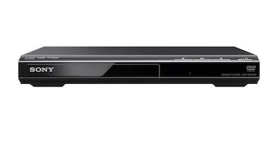 Foto 1 | Foto 1 | Reproductor De Dvd Sony Dvpsr210p Reproducción De Dvd/cd Multiformato - Venta Internacional.