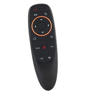 Foto 1 | Foto 1 | Control Remoto De Voz Inalámbrico Con Sensor De Aire