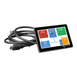 Foto 4 | Foto 4 | Pantalla Victron Energy Gx Touch 50 Para Cerbo Gx - Venta Internacional.