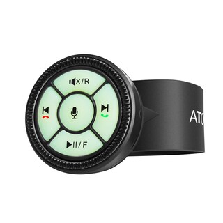 Foto 1 | Foto 1 | Estilo De Correa De Reloj Con Control Remoto Inalámbrico Para Equipos De Sonido Atoto Para Automóviles - Venta Internacional.