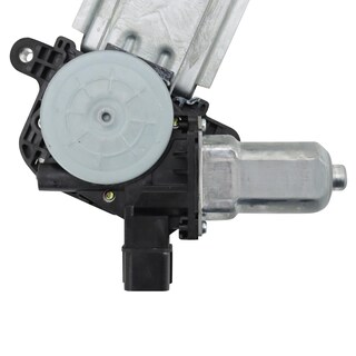 Foto 4 | Foto 4 | Conjunto De Motor Y Regulador Del Elevalunas Eléctrico Trq Honda Civic - Venta Internacional.
