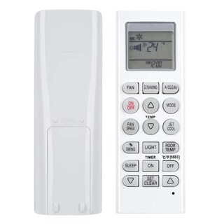 Foto 3 | Foto 3 | Control Para Minisplit Akb73315605 Akb35149807 Akb73635606
