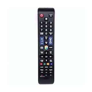 Foto 1 | Foto 1 | Control Remoto Universal Compatible Con Tv Samsung