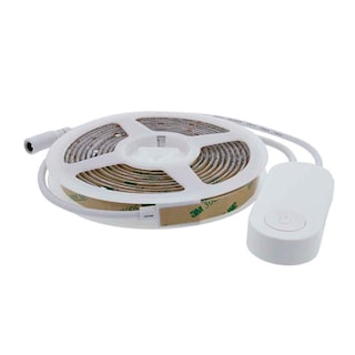 Foto 2 | Foto 2 | Cinta de Luces Led Inteligente Nexxt NHB-S611 color RGB + Blanco 5 m