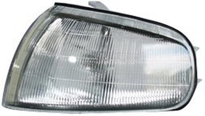 Foto 1 | Foto 1 | Conjunto De Luces De Estacionamiento Tyc Left Compatible Con Toyota Camry - Venta Internacional.