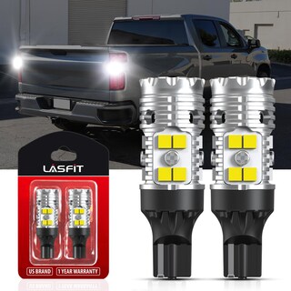 Foto 1 | Foto 1 | Luces Led De Respaldo Inversas Lasfit 921 Para Silverado 1500 - Venta Internacional.