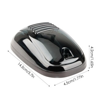 Foto 5 | Foto 5 | Luces De Cabina Lafande Alimentadas Por Energía Solar Impermeables Para Camión X5 - Venta Internacional.