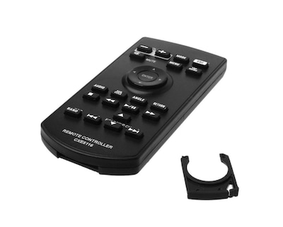Foto 4 | Foto 4 | Autoestéreo Pioneer AVH-Z5250BT color Negro Pantalla 6.8''/BT/DVD/50WX4/USB/Android