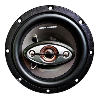 Foto 2 | Foto 2 | Bocinas Coaxiales Rock Series Rks-p654 240 Watts 6.5 Pulgadas 4 Vías