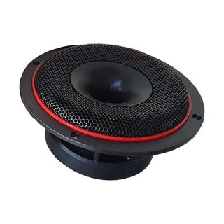 Foto 1 | Foto 1 | Medio Rango Open Show con Tweeter Integrado Rock Series Rks-r65ost 1000 Watts 6.5 Pulgadas