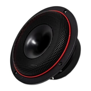 Foto 2 | Foto 2 | Medio Rango Open Show con Tweeter Integrado Rock Series Rks-r65ost 1000 Watts 6.5 Pulgadas