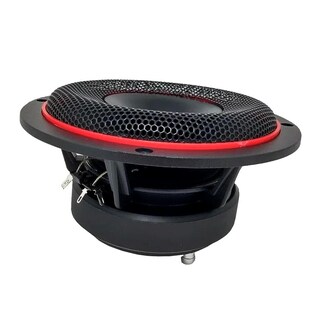Foto 3 | Foto 3 | Medio Rango Open Show con Tweeter Integrado Rock Series Rks-r65ost 1000 Watts 6.5 Pulgadas