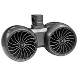 Bocinas de Torre Marina Rock Series Rks-m65boxg 600 Watts 6.5 Pulgadas 4 Ohms 2 Vías