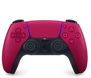 Control Inalámbrico Dualsense Cosmic Red Standard Playstation 5