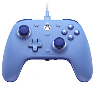 Foto 1 | Foto 1 | Controlador Gamesir G7 Se Blue Wired Xbox para Pc/xbox Series - Venta Internacional