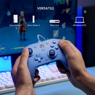 Foto 2 | Foto 2 | Controlador Gamesir G7 Se Blue Wired Xbox para Pc/xbox Series - Venta Internacional