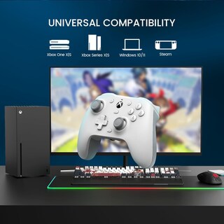Foto 2 | Foto 2 | Control Alámbrico Gamesir G7 para Xbox Series X-Venta Internacional