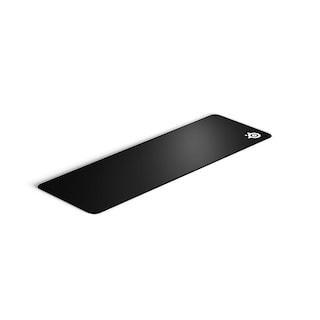 Foto 1 | Foto 1 | Alfombrilla de Ratón para Juegos SteelSeries QcK XL con Bordes Cosidos - Venta Internacional
