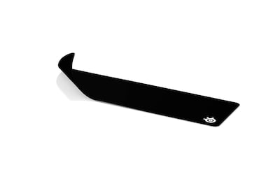 Foto 2 | Foto 2 | Alfombrilla de Ratón para Juegos SteelSeries QcK XL con Bordes Cosidos - Venta Internacional