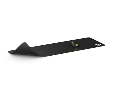 Foto 3 | Foto 3 | Alfombrilla de Ratón para Juegos SteelSeries QcK XL con Bordes Cosidos - Venta Internacional