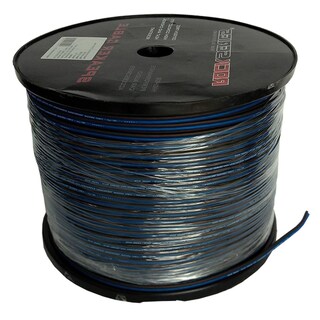 Foto 1 | Foto 1 | Rollo de Cable para Bocinas Rock Series Sc18300bb Calibre 18 Awg 300 Metros