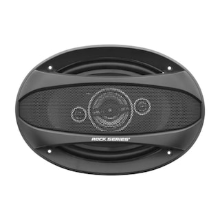 Foto 1 | Foto 1 | Bocina Rock Series Rks-694 750 w para Auto