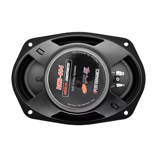 Foto 3 | Foto 3 | Bocina Rock Series Rks-694 750 w para Auto