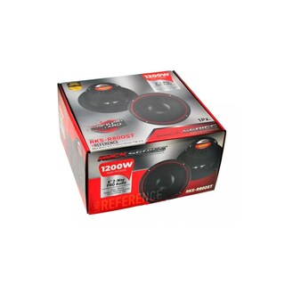 Foto 5 | Foto 5 | Medio Rango con Driver para Open Show Rock Series Rks-r80ost 1200 Watts 8'' 4 Ohms