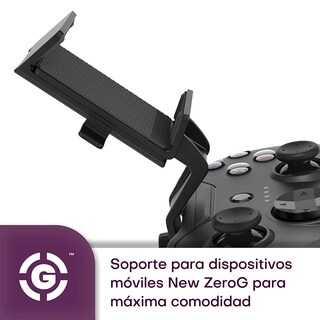 Foto 3 | Foto 3 | Control Gaming Riotpwr IOS
