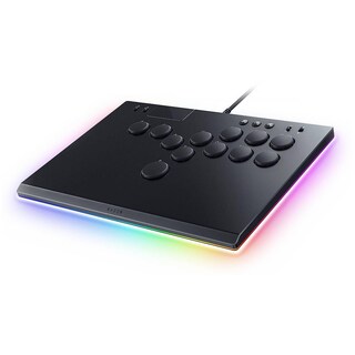 Foto 4 | Foto 4 | Control Arcade Razer Kitsune All-button Optico para Ps5 Pc Usb-c Slim Negro