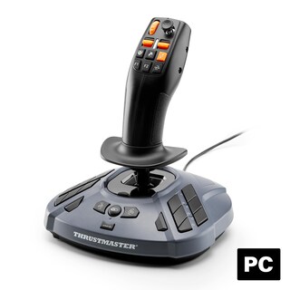 Foto 1 | Foto 1 | Joystick Thrustmaster Simtask Farmstick Para Simulador Agrícola - Venta Internacional.