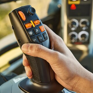 Foto 3 | Foto 3 | Joystick Thrustmaster Simtask Farmstick Para Simulador Agrícola - Venta Internacional.
