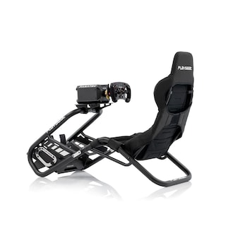 Foto 2 | Foto 2 | Asiento Simulador De Carreras Playseat Trophy