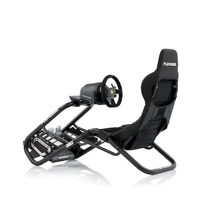 Foto 3 | Foto 3 | Asiento Simulador De Carreras Playseat Trophy