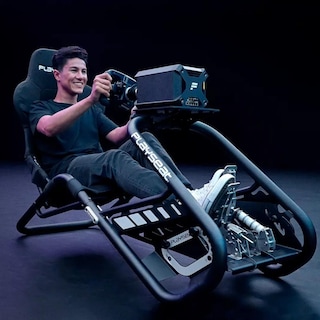 Foto 5 | Foto 5 | Asiento Simulador De Carreras Playseat Trophy