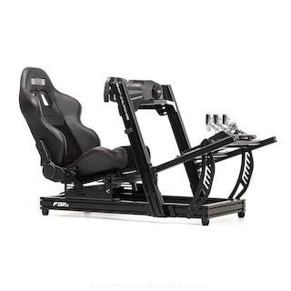 Foto 1 | Foto 1 | Simulador de Carreras Next Level Racing Universal