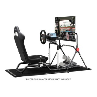 Foto 6 | Foto 6 | Asiento Simulador De Carreras Victory Next Level