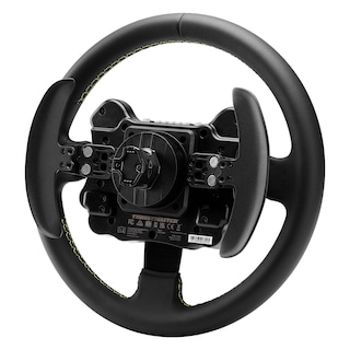 Foto 2 | Foto 2 | Volante Para Juegos Thrustmaster Evo Racing 32r Leather - Venta Internacional.