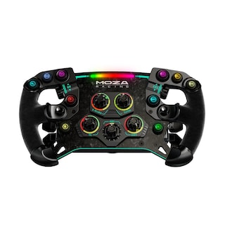 Foto 1 | Foto 1 | Volante Gs Gt V2 - Moza Racing