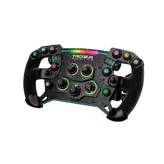 Foto 2 | Foto 2 | Volante Gs Gt V2 - Moza Racing