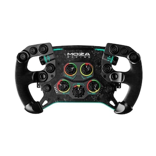 Foto 3 | Foto 3 | Volante Gs Gt V2 - Moza Racing
