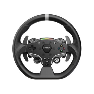 Foto 1 | Foto 1 | Volante Moza Esx Gaming para Xbox Serie/pc - Venta Internacional